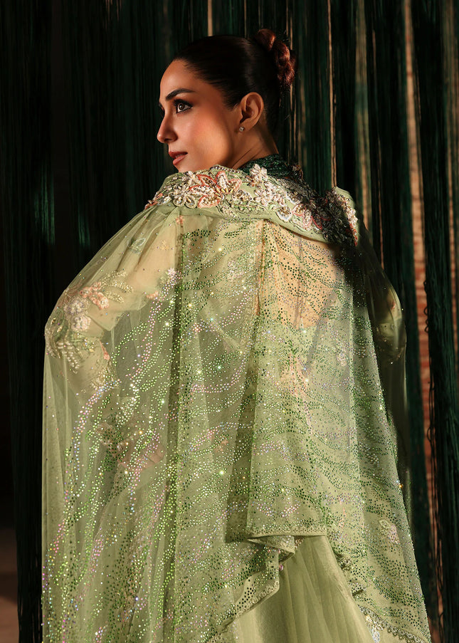 Crimson | Jhilmil - Matwali