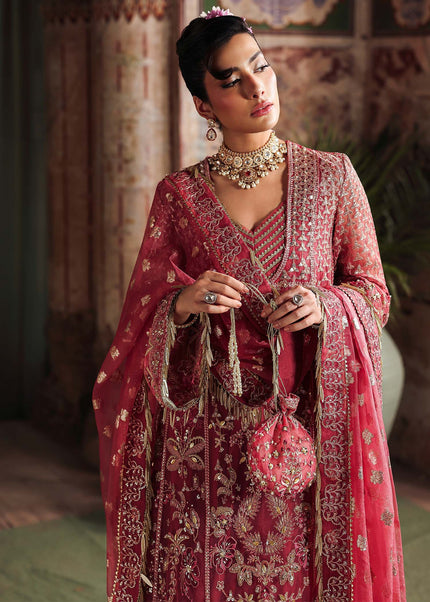 Sardinia | Veere Di Wedding Brides Edit'25 - Ghazal