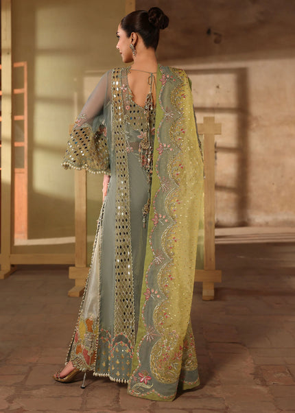 Crimson | Jhilmil - Jhalak