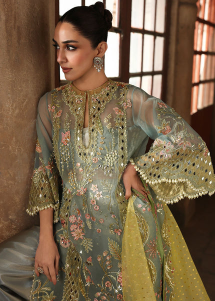 Crimson | Jhilmil - Jhalak
