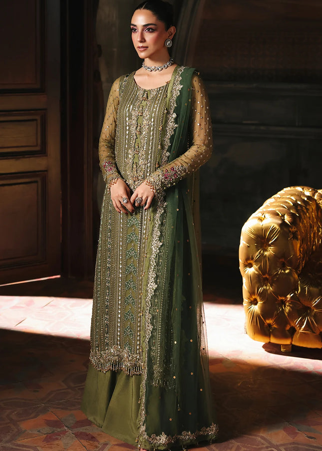 House Of Charizma | DJW5-10