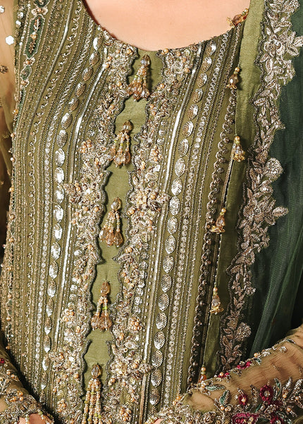 House Of Charizma | DJW5-10