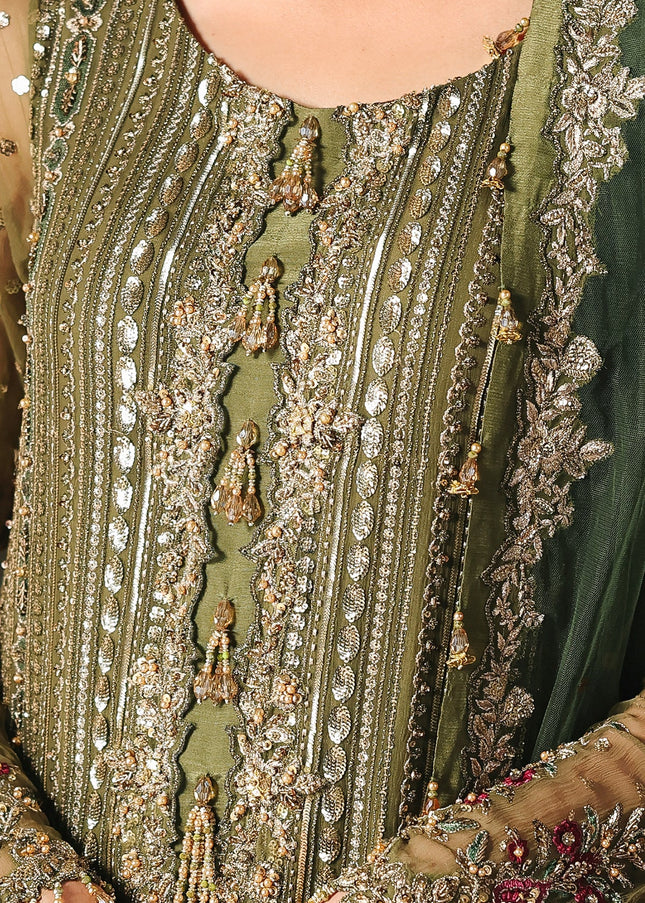 House Of Charizma | DJW5-10