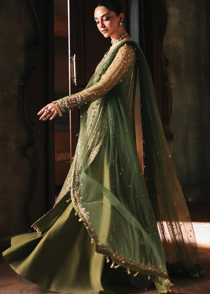 House Of Charizma | DJW5-10