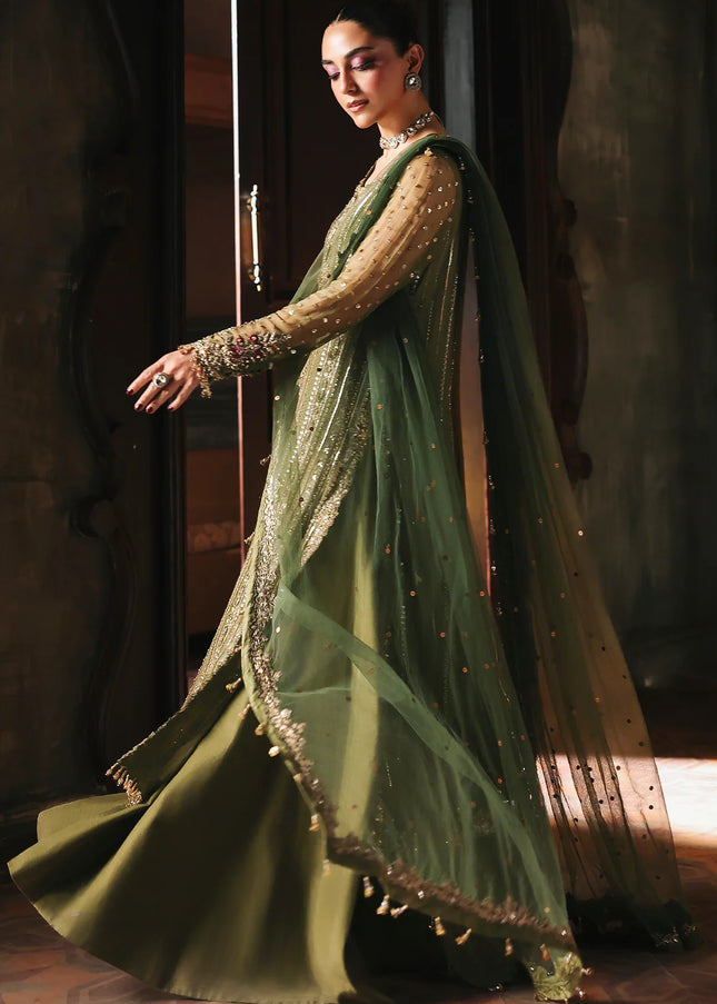 House Of Charizma | DJW5-10