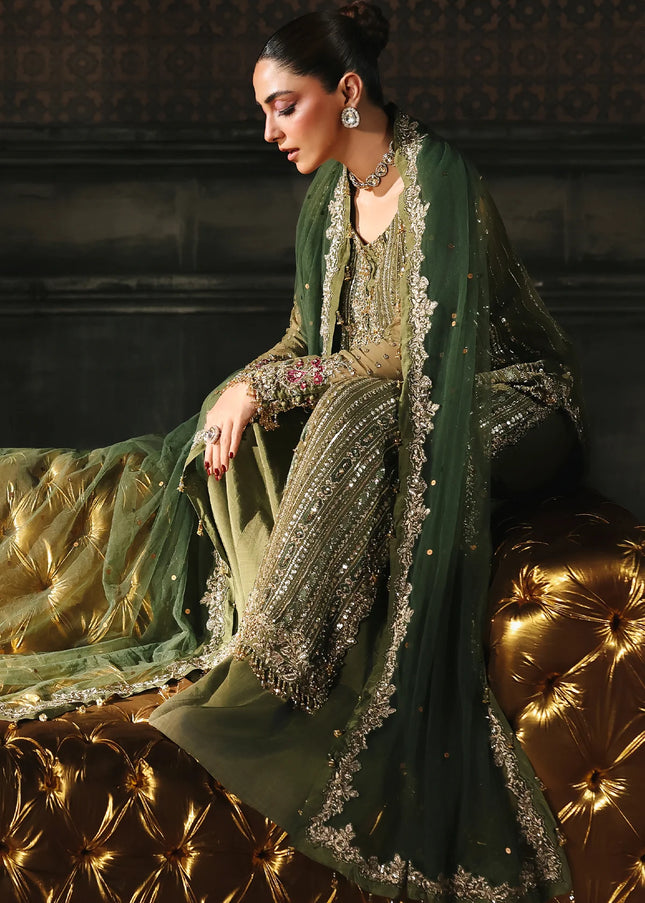 House Of Charizma | DJW5-10