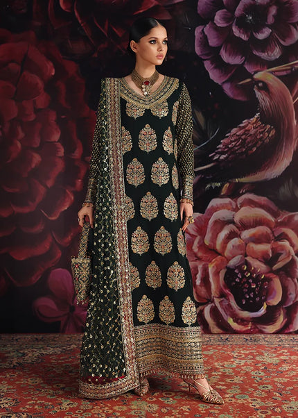 Roheenaz | Royale Eternel - Crown Jewel