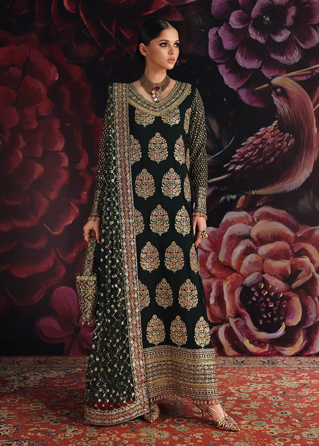 Roheenaz | Royale Eternel - Crown Jewel