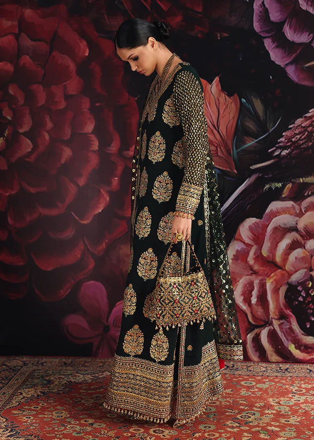 Roheenaz | Royale Eternel - Crown Jewel