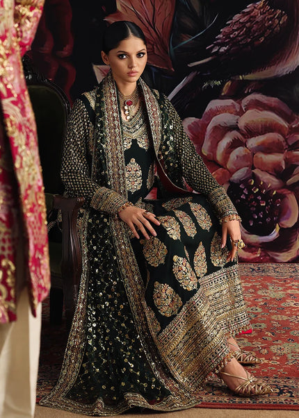 Roheenaz | Royale Eternel - Crown Jewel