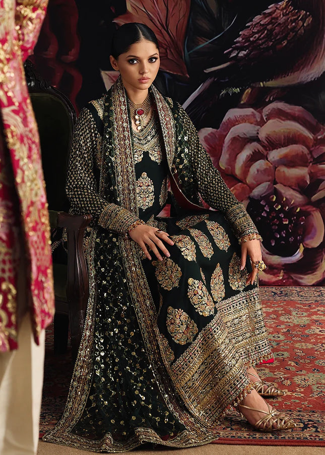 Roheenaz | Royale Eternel - Crown Jewel