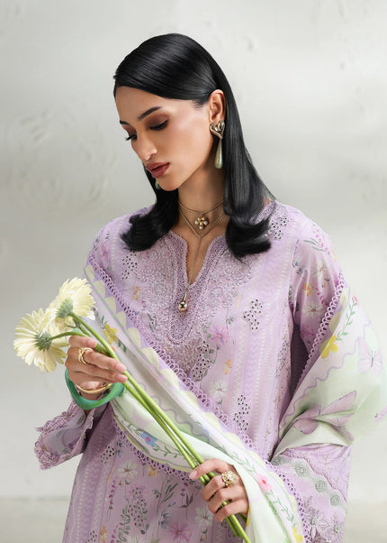 Qalamkar | Qprints Drop '26 - Elsie