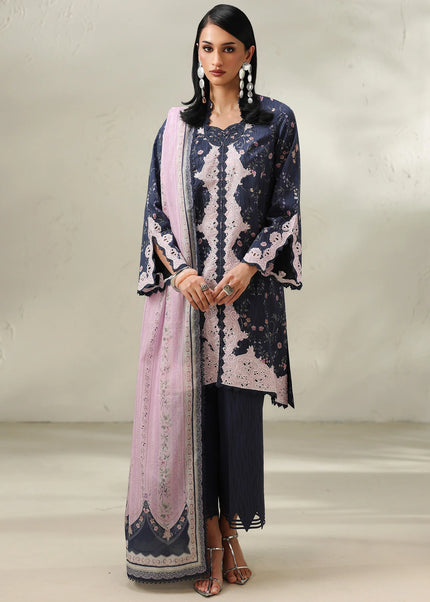 Qalamkar | Qprints Drop '26 - Zeena