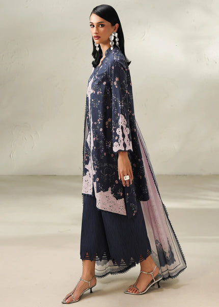 Qalamkar | Qprints Drop '26 - Zeena