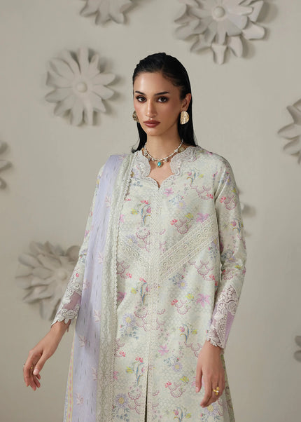 Qalamkar | Qprints Drop '26 - Ameena
