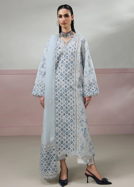 Qalamkar | Qprints Drop '26 - Aline
