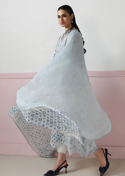 Qalamkar | Qprints Drop '26 - Aline