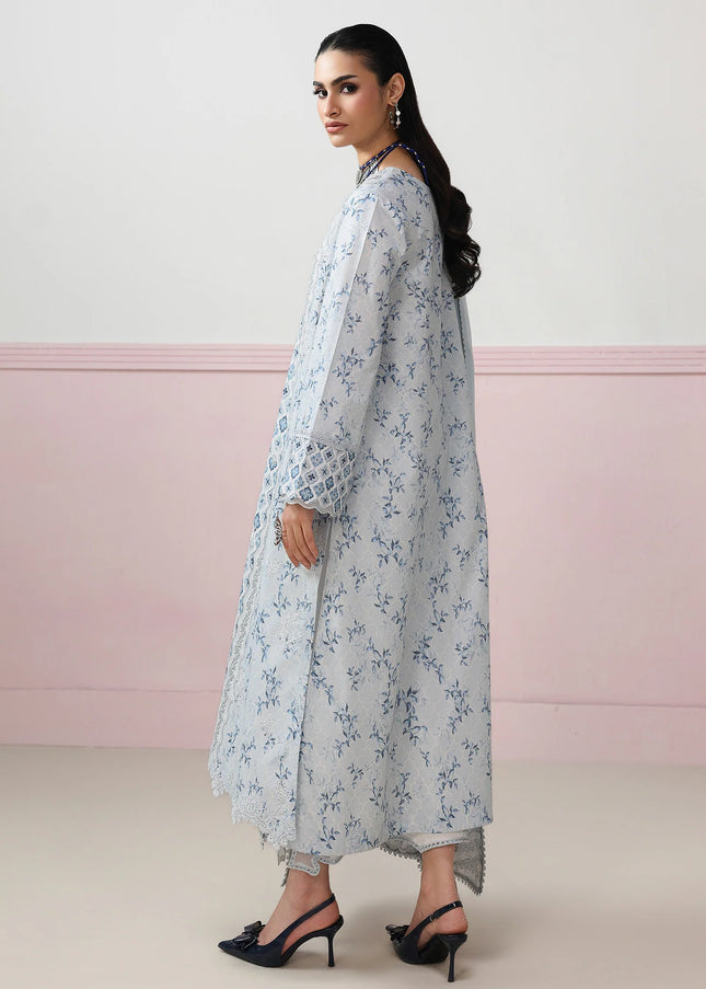 Qalamkar | Qprints Drop '26 - Aline