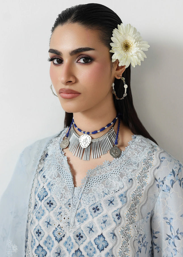Qalamkar | Qprints Drop '26 - Aline