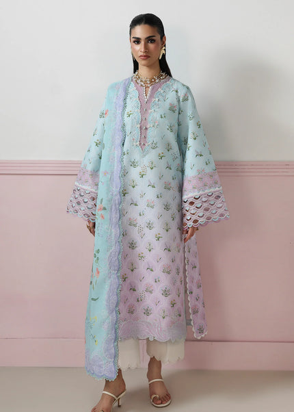 Qalamkar | Qprints Drop '26 - Arden