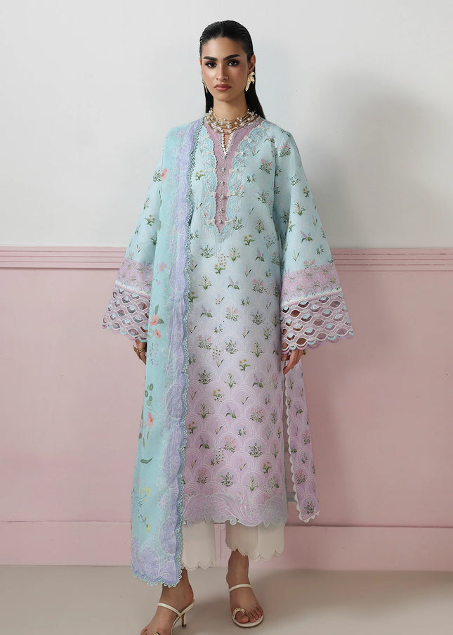 Qalamkar | Qprints Drop '26 - Arden
