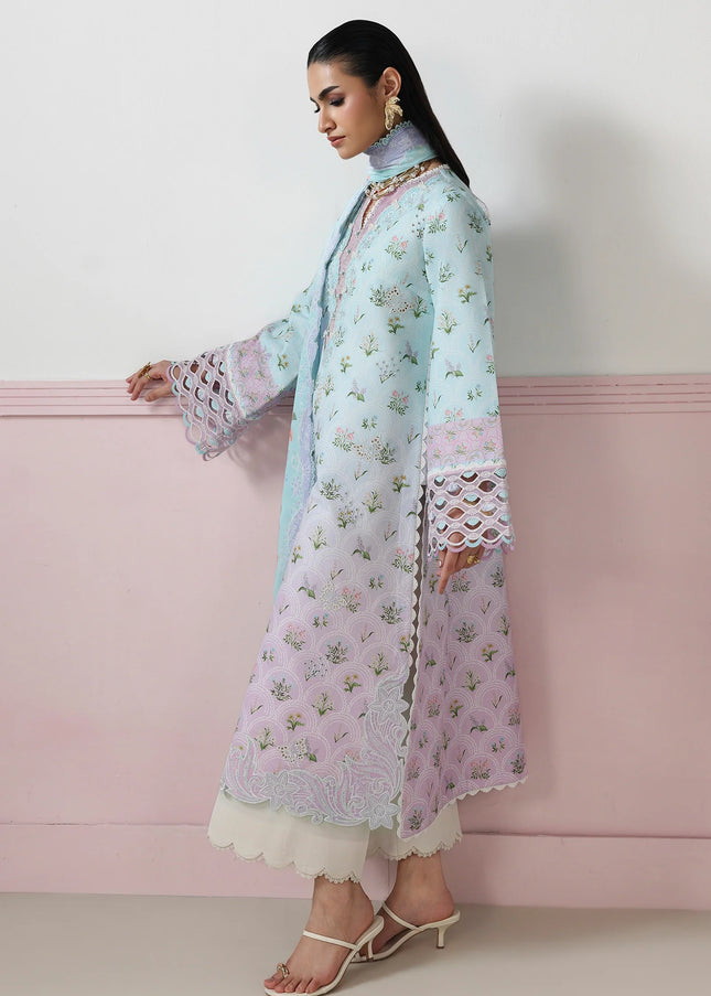 Qalamkar | Qprints Drop '26 - Arden
