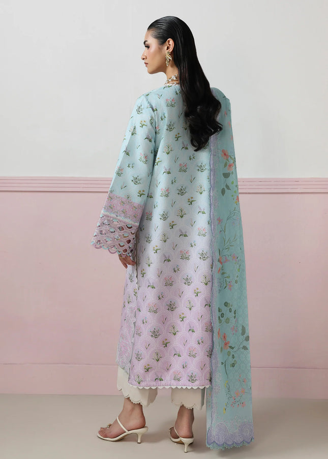 Qalamkar | Qprints Drop '26 - Arden