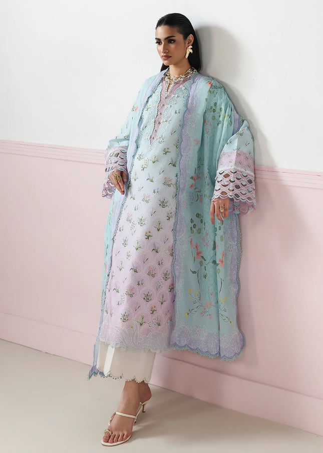 Qalamkar | Qprints Drop '26 - Arden