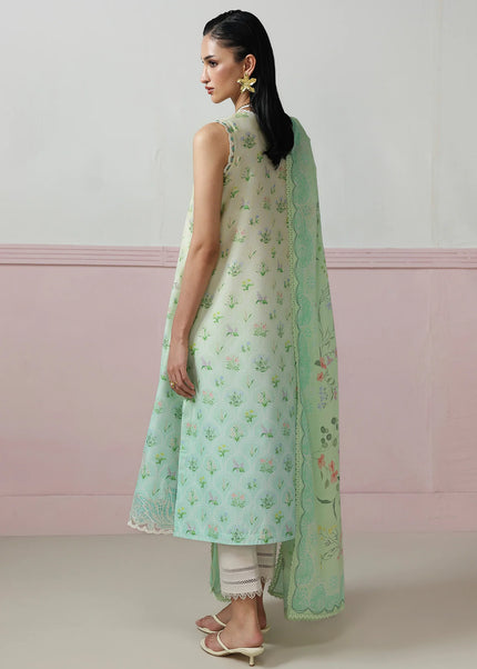 Qalamkar | Qprints Drop '26 - Della