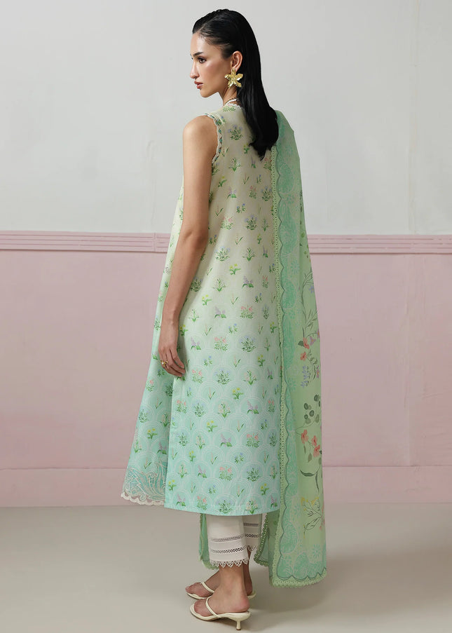 Qalamkar | Qprints Drop '26 - Della
