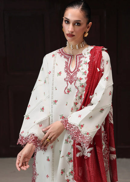 Qalamkar | Qprints Drop '26 - Hania