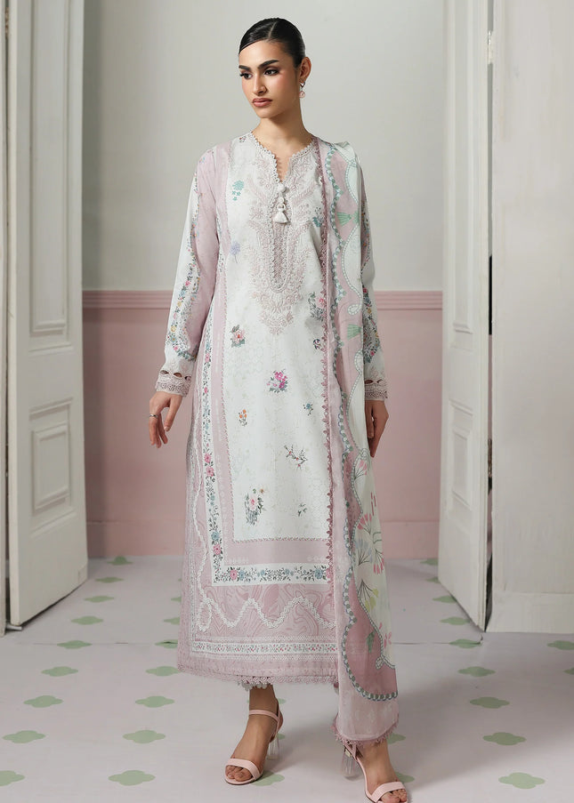 Qalamkar | Qprints Drop '26 - Minal