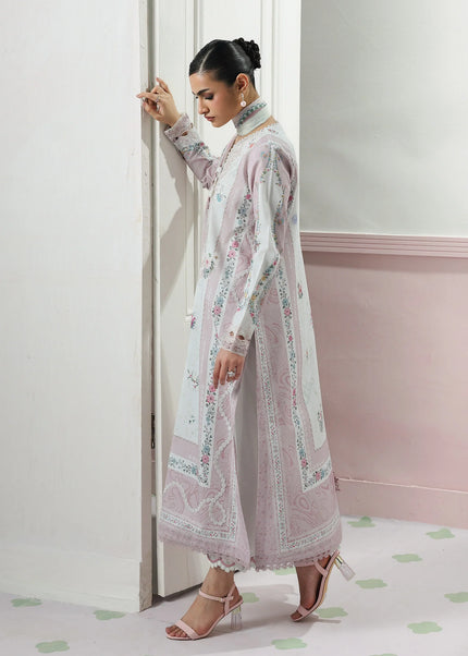 Qalamkar | Qprints Drop '26 - Minal