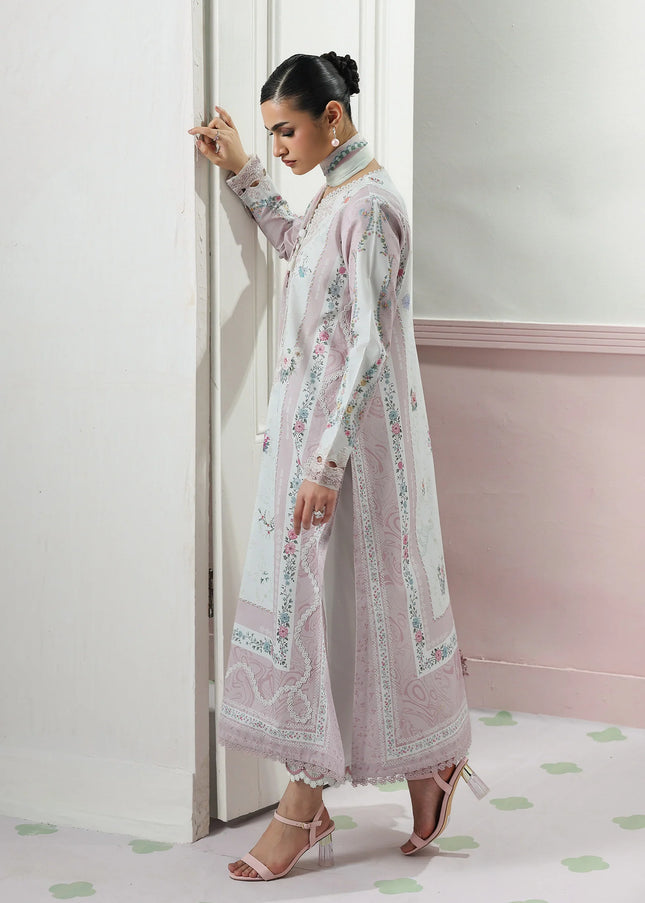 Qalamkar | Qprints Drop '26 - Minal