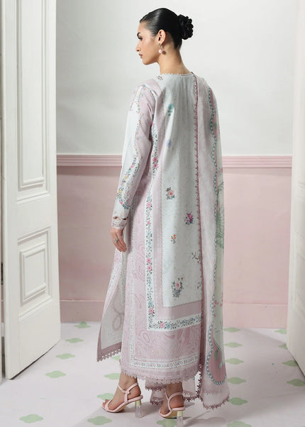 Qalamkar | Qprints Drop '26 - Minal