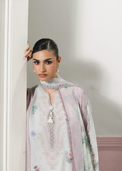 Qalamkar | Qprints Drop '26 - Minal