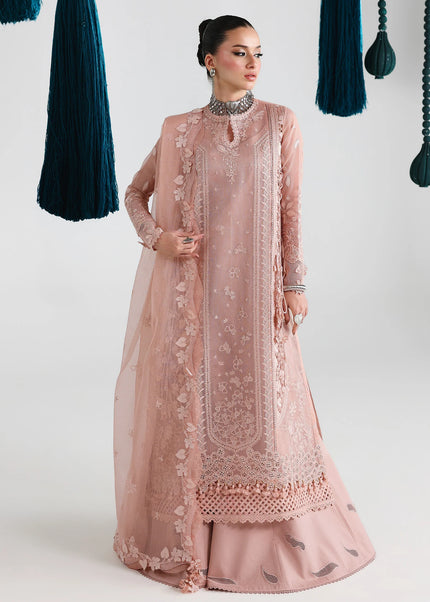 Qalamkar | Festive Lawn '26 - Jina