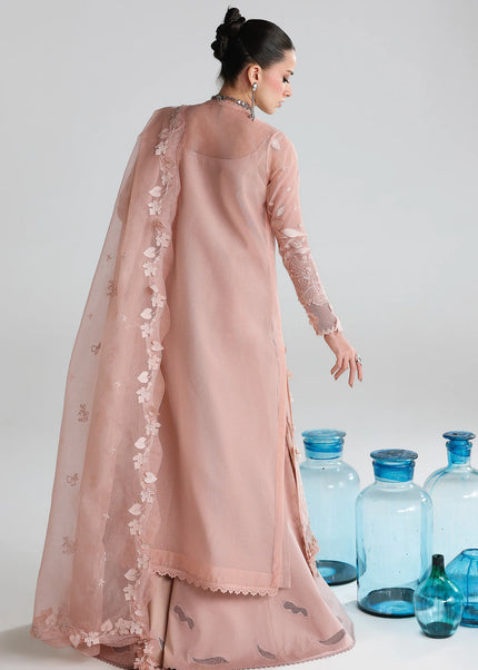 Qalamkar | Festive Lawn '26 - Jina