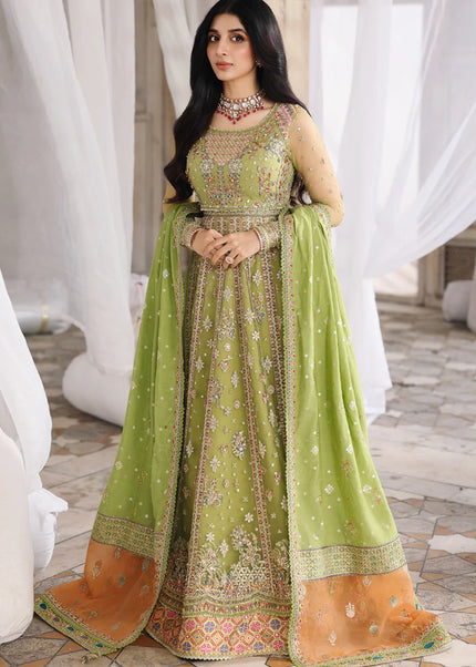 Qalamkar | Shadmaani - Gulnara