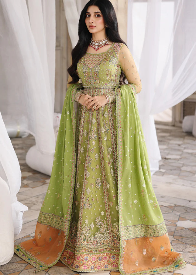 Qalamkar | Shadmaani - Gulnara