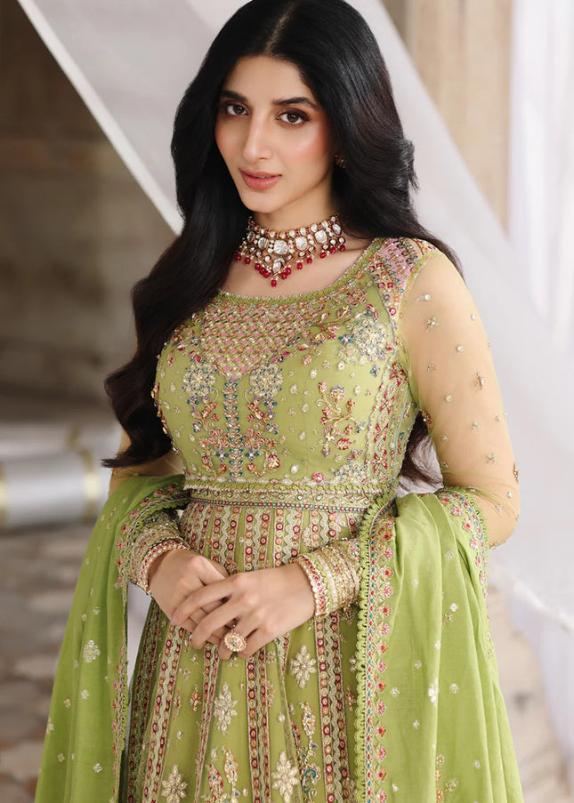 Qalamkar | Shadmaani - Gulnara