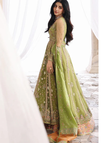 Qalamkar | Shadmaani - Gulnara