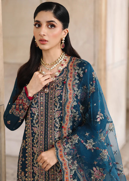 Qalamkar | Shadmaani - Neelam