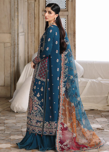 Qalamkar | Shadmaani - Neelam