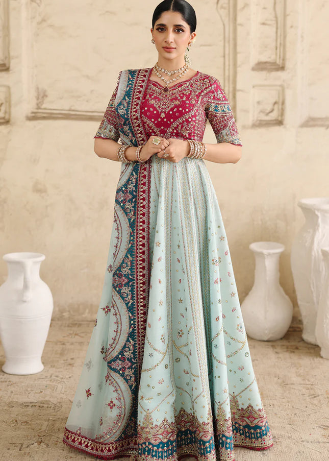 Qalamkar | Shadmaani - Layla