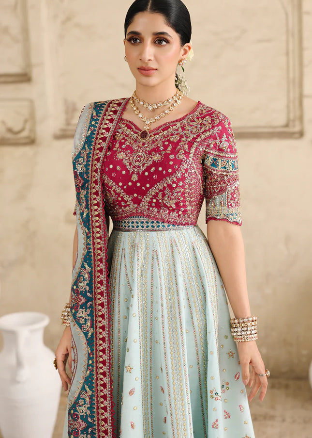 Qalamkar | Shadmaani - Layla