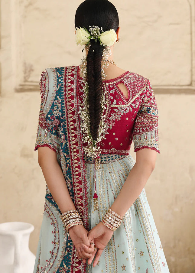 Qalamkar | Shadmaani - Layla