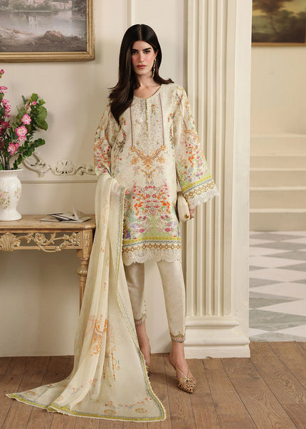 Kanwal Malik | Sorelle Luxe Silk '26 - Mirelle
