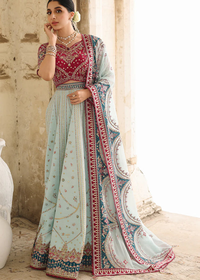 Qalamkar | Shadmaani - Layla