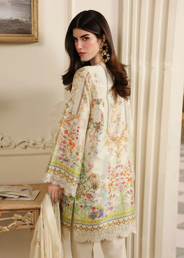 Kanwal Malik | Sorelle Luxe Silk '26 - Mirelle